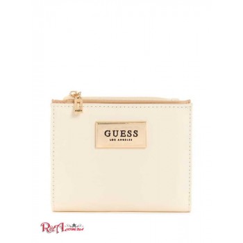 Жіноча Сумка (Lina Zip Pouch) 63724-01 Кремовий