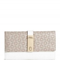 Женский Клатч (Galya Slim Clutch) 64134-01 Taupe Multi