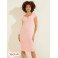 Жіночий Светр (Lynx Midi Sweater Dress) 64244-01 Балет Рожевий