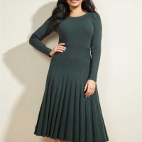Жіночий Светр (Wavelength Sweater Dress) 60414-01 Forbidden Forest Жіночий Светр (Wavelength Sweater Dress) 60414-01 Forbidden Forest