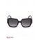 Жіночі Сонцезахисні Окуляри (Addison Butterfly Sunglasses) 56274-01 Срібний