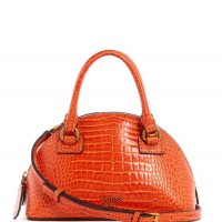 Жіноча Купольна Сумка (Shilah Small Dome Bag) 60244-01 Помаранчевий