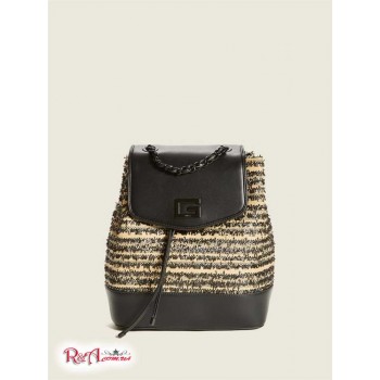 Жіночий Рюкзак (Kimi Backpack) 64924-01 Чорний