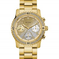 Женские Часы (Gold-Tone Ombre Shimmer Multifunction Watch) 57924-01 Нет Цвета Женские Часы (Gold-Tone Ombre Shimmer Multifunction Watch) 57924-01 Нет Цвета