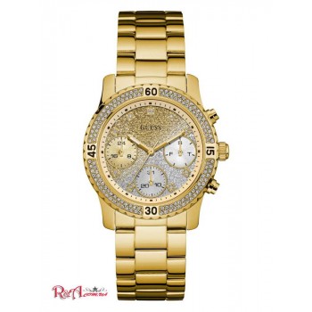 Жіночий Годинник (Gold-Tone Ombre Shimmer Multifunction Watch) 57924-01 Немає Кольору