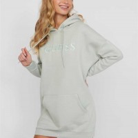 Жіноче Худі (Sunshine Maxy Hoodie Dress) 63294-01 Salvia Sage Жіноче Худі (Sunshine Maxy Hoodie Dress) 63294-01 Salvia Sage