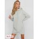 Женское Худи (Sunshine Maxy Hoodie Dress) 63294-01 Salvia Sage