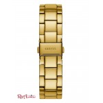 Женские Часы GUESS (Gold-Tone Multifunction Watch) 55414-01 Женские Часы GUESS (Gold-Tone Multifunction Watch) 55414-01