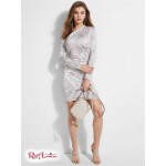 Жіноче Сукня GUESS Factory (Marian One-Shoulder Snake Dress) 57975-01 Snake Print Жіноче Сукня GUESS Factory (Marian One-Shoulder Snake Dress) 57975-01 Snake Print