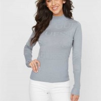 Жіночий Светр (Wendy Logo Sweater) 57325-01 Синій Currents Жіночий Светр (Wendy Logo Sweater) 57325-01 Синій Currents