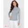 Жіночий Светр (Wendy Logo Sweater) 57325-01 Синій Currents