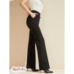Жіночі Штани MARCIANO (Sally Pant) 60615-01 Реактивний Чорний