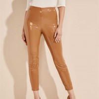 Женские Штаны (Harlow Pant) 60625-01 Rust Коричневый