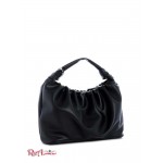 Женская Сумка Сэтчел GUESS Factory (Warrensburg Small Satchel) 64115-01 Черный