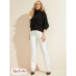 Жіночий Светр MARCIANO (The Cozy Sweater Top) 64505-01 Реактивний Чорний