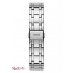 Женские Часы GUESS (Silver-Tone Analog Watch) 42685-01 Multi