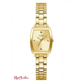 Жіночий Годинник (Gold-Tone and Diamond Analog Watch) 60005-01 Multi