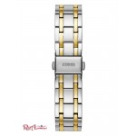 Женские Часы GUESS (Two-Tone Analog Watch) 56235-01 Два Тонкости Indigo Wash W / D Женские Часы GUESS (Two-Tone Analog Watch) 56235-01 Два Тонкости Indigo Wash W / D