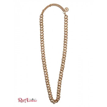 Жіноча Ланцюг (Nicole Chain Belt) 64605-01 Золото