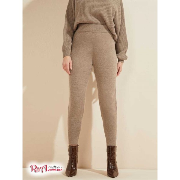 Жіночий Светр MARCIANO (Snuggle Up Cashmere Sweater Pant) 60445-01 Woodland Мульті Жіночий Светр MARCIANO (Snuggle Up Cashmere Sweater Pant) 60445-01 Woodland Мульті