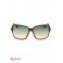 Жіночі Сонцезахисні Окуляри (Oversized Square Logo Sunglasses) 60115-01 53P Tort