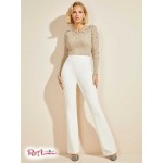 Жіночий Светр MARCIANO (Feel The Beat Sweater Top) 64935-01 Beige Multi Lurex