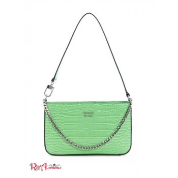 Жіноча Сумка на Плече (Katey Mini Shoulder Bag) 64915-01 Зелений