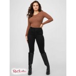 Жіночий Светр GUESS Factory (Mina Sweater) 57785-01 Глиняний Троянда Жіночий Светр GUESS Factory (Mina Sweater) 57785-01 Глиняний Троянда