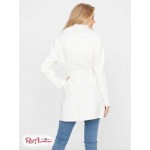 Женское Пальто GUESS Factory (Caia Coat) 57515-01 Leche Женское Пальто GUESS Factory (Caia Coat) 57515-01 Leche