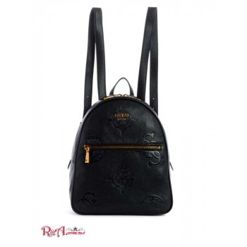 Жіночий Рюкзак (Vikky Logo Backpack) 64885-01 Чорний