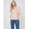 Жіночий Пуховик (Hebe Packable Puffer) 63405-01 Персиковий Пісок