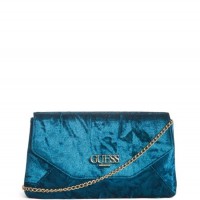 Женский Клатч (Jozy Envelope Clutch) 56745-01 Teal