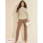 Жіночий Светр MARCIANO (Cecilia Sweater) 60535-01 Pale Pearl Combo