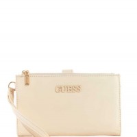 Женский Кошелек (Pippen Double-Zip Wristlet) 63695-01 Кремовый