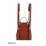 Женский Рюкзак GUESS (Cordelia Convertible Backpack) 59035-01 Коньяк