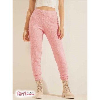 Жіночі Джоггеры (Reeda Lurex Boucle Joggers) 58745-01 Балет Рожевий Мульті