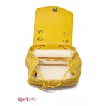 Женский Рюкзак GUESS (Kimi Backpack) 64925-01 Желтый