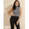 Жіночий Светр (Caroline Sweater Top) 60505-01 Medium Charcoal Heather