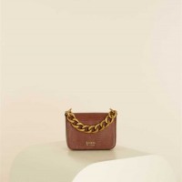 Жіноча Сумка Кроссбоди (Tullia Mini Crossbody) 59805-01 Червоний