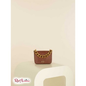 Жіноча Сумка Кроссбоди (Tullia Mini Crossbody) 59805-01 Червоний