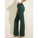 Жіночі Штани MARCIANO (Sally Pant) 64345-01 Chenille Зелений
