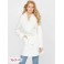 Женское Пальто (Caia Coat) 57515-01 Leche