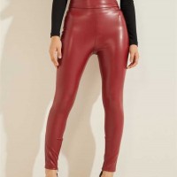 Жіночі Легінси (Priscilla Leggings) 64325-01 Beet Juice Червоний