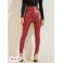 Жіночі Легінси (Priscilla Leggings) 64325-01 Beet Juice Червоний