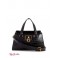 Женская Сумка Сэтчел (Stephi Croc Mini Satchel) 60235-01 Черный