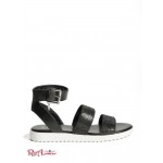 Женские Сандалии GUESS Factory (Kinley Sandals) 63545-01 Черный1