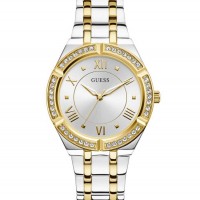 Жіночий Годинник (Two-Tone Analog Watch) 56235-01 Два Тональні Індиго Мити W / D Жіночий Годинник (Two-Tone Analog Watch) 56235-01 Два Тональні Індиго Мити W / D