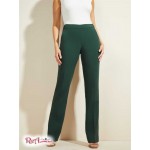 Жіночі Штани MARCIANO (Sally Pant) 64345-01 Chenille Зелений