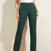 Женские Штаны (Sally Pant) 64345-01 Chenille Зеленый