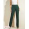 Жіночі Штани (Sally Pant) 64345-01 Chenille Зелений